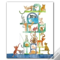 Capa do artigo Kitty Cat Condo Quicknotes