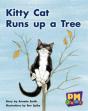 Kitty Cat Runs Up A Tree - Preview