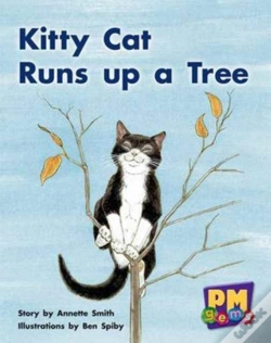 Capa do artigo Kitty Cat Runs Up A Tree