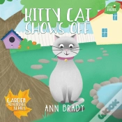 Capa do artigo Kitty Cat Shows Off