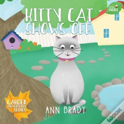 Capa do artigo Kitty Cat Shows Off