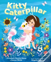 Capa do artigo Kitty Caterpillar