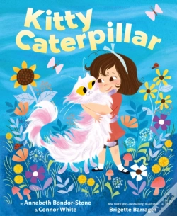 Capa do artigo Kitty Caterpillar