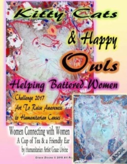 Capa do artigo Kitty Cats   Happy Owls Helping Battered