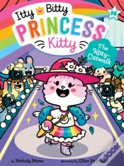 Capa do artigo Kitty-Catwalk