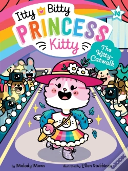 Capa do artigo Kitty-Catwalk