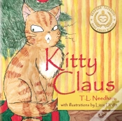 Capa do artigo Kitty Claus