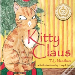 Capa do artigo Kitty Claus
