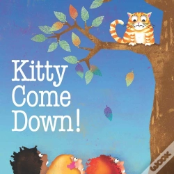 Capa do artigo Kitty Come Down!
