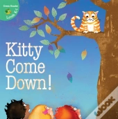 Kitty Come Down!