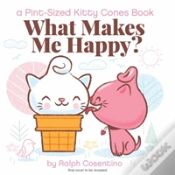 Capa do artigo Kitty Cones