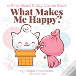 Capa do artigo Kitty Cones
