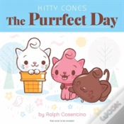 Capa do artigo Kitty Cones