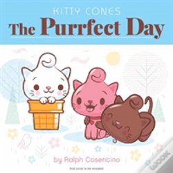 Capa do artigo Kitty Cones
