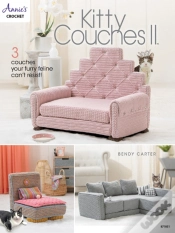 Capa do artigo Kitty Couches Ii