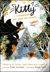 Capa do artigo Kitty e a Perseguição nas Copas das árvores