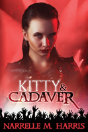 Kitty & Cadaver - Preview