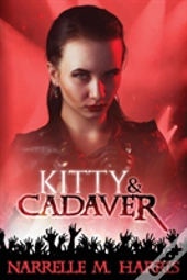 Kitty & Cadaver