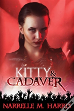 Capa do artigo Kitty & Cadaver