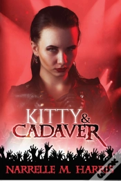 Capa do artigo Kitty & Cadaver