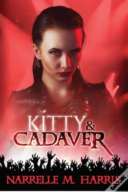 Capa do artigo Kitty & Cadaver
