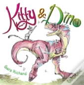 Kitty & Dino