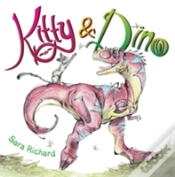 Capa do artigo Kitty & Dino