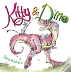 Capa do artigo Kitty & Dino