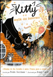 Capa do artigo Kitty e o Desfile das Lanternas