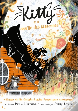 Capa do artigo Kitty e o Desfile das Lanternas