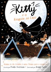 Capa do artigo Kitty e o Resgate ao Luar
