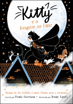 Capa do artigo Kitty e o Resgate ao Luar