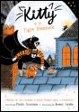 Kitty e o Tigre Dourado - Preview