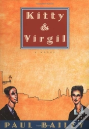 Capa do artigo Kitty & Virgil