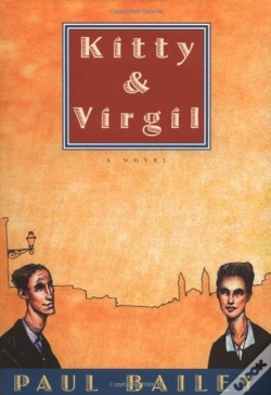 Capa do artigo Kitty & Virgil