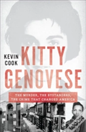Capa do artigo Kitty Genovese