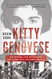 Capa do artigo Kitty Genovese