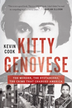 Capa do artigo Kitty Genovese
