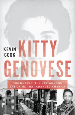 Capa do artigo Kitty Genovese
