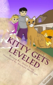 Capa do artigo Kitty Gets Leveled