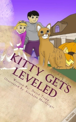 Capa do artigo Kitty Gets Leveled