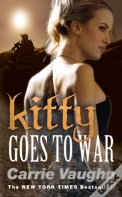 Capa do artigo Kitty Goes To War