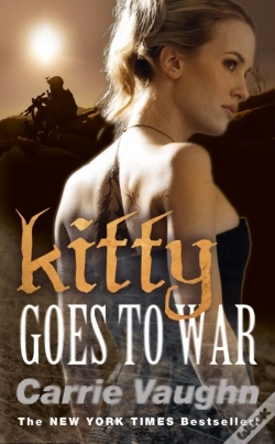 Capa do artigo Kitty Goes To War