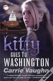 Capa do artigo Kitty Goes To Washington