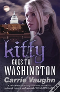 Capa do artigo Kitty Goes To Washington
