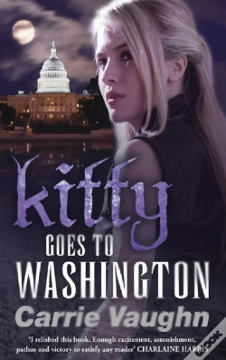 Capa do artigo Kitty Goes To Washington