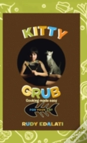 Capa do artigo Kitty Grub