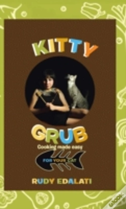 Capa do artigo Kitty Grub