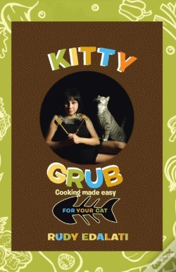 Capa do artigo Kitty Grub