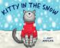 Kitty In The Snow - Preview